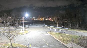 Weather camera view of Rockland County Sewer District.