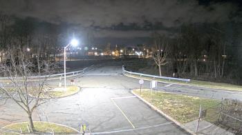 Weather camera view of Rockland County Sewer District.