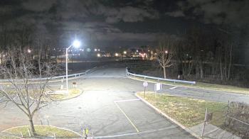 Weather camera view of Rockland County Sewer District.