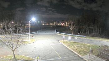 Weather camera view of Rockland County Sewer District.