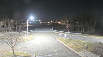 Weather camera view of Rockland County Sewer District.