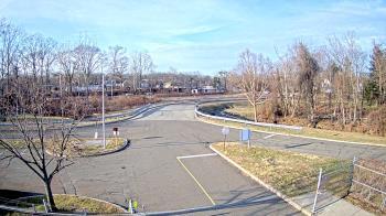 Weather camera view of Rockland County Sewer District.