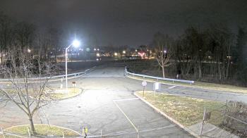 Weather camera view of Rockland County Sewer District.