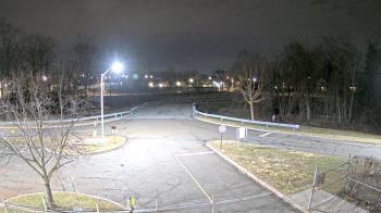 Weather camera view of Rockland County Sewer District.