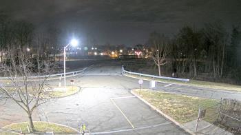 Weather camera view of Rockland County Sewer District.