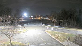 Weather camera view of Rockland County Sewer District.
