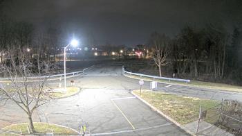 Weather camera view of Rockland County Sewer District.