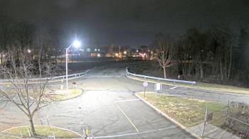 Weather camera view of Rockland County Sewer District.