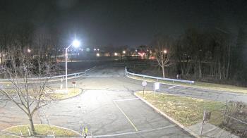 Weather camera view of Rockland County Sewer District.