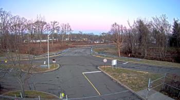 Weather camera view of Rockland County Sewer District.