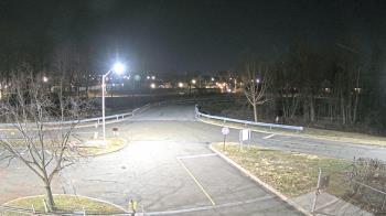 Weather camera view of Rockland County Sewer District.