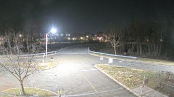 Weather camera view of Rockland County Sewer District.