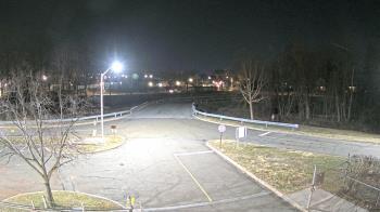 Weather camera view of Rockland County Sewer District.