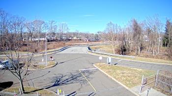 Weather camera view of Rockland County Sewer District.