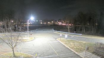 Weather camera view of Rockland County Sewer District.