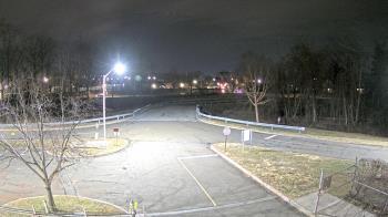 Weather camera view of Rockland County Sewer District.