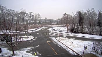 Weather camera view of Rockland County Sewer District.