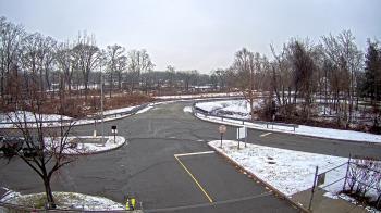 Weather camera view of Rockland County Sewer District.