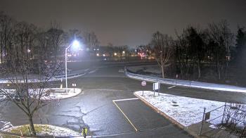 Weather camera view of Rockland County Sewer District.