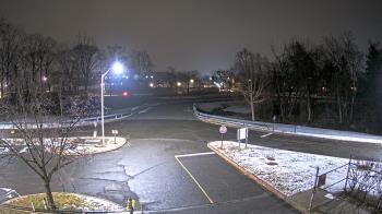 Weather camera view of Rockland County Sewer District.