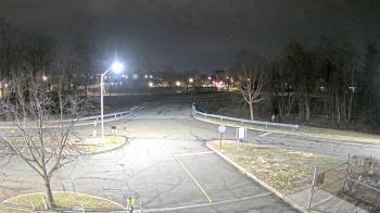Weather camera view of Rockland County Sewer District.