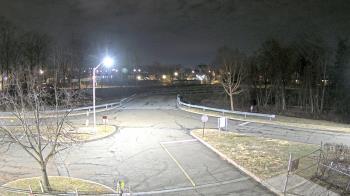 Weather camera view of Rockland County Sewer District.