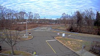 Weather camera view of Rockland County Sewer District.