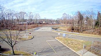 Weather camera view of Rockland County Sewer District.