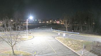 Weather camera view of Rockland County Sewer District.