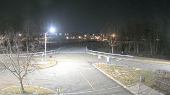 Weather camera view of Rockland County Sewer District.