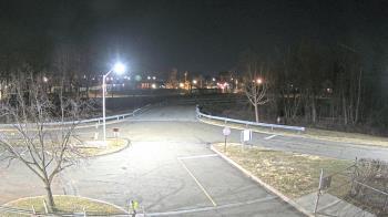 Weather camera view of Rockland County Sewer District.