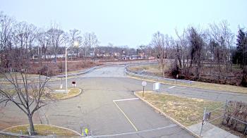 Weather camera view of Rockland County Sewer District.