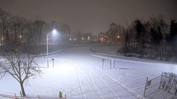 Weather camera view of Rockland County Sewer District.