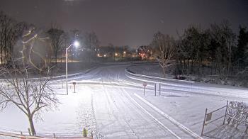 Weather camera view of Rockland County Sewer District.