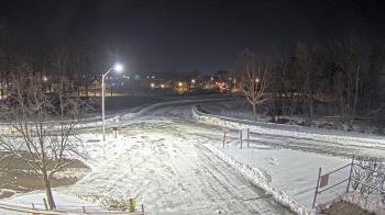 Weather camera view of Rockland County Sewer District.