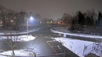 Weather camera view of Rockland County Sewer District.