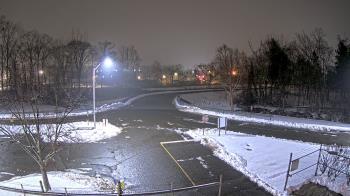 Weather camera view of Rockland County Sewer District.