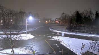Weather camera view of Rockland County Sewer District.