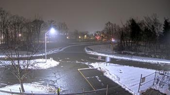 Weather camera view of Rockland County Sewer District.