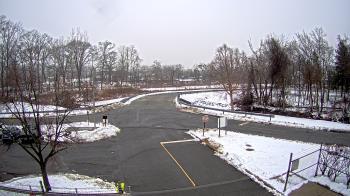 Weather camera view of Rockland County Sewer District.