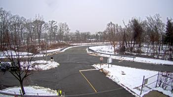Weather camera view of Rockland County Sewer District.