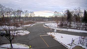 Weather camera view of Rockland County Sewer District.