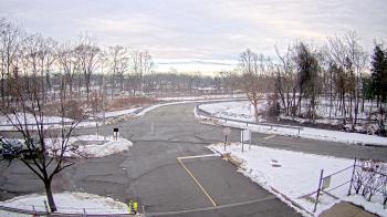 Weather camera view of Rockland County Sewer District.