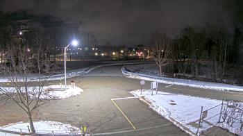 Weather camera view of Rockland County Sewer District.