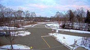 Weather camera view of Rockland County Sewer District.