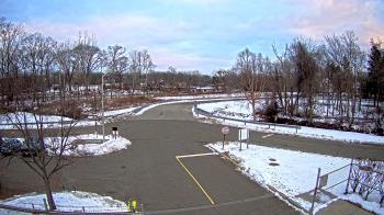 Weather camera view of Rockland County Sewer District.
