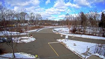 Weather camera view of Rockland County Sewer District.