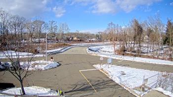 Weather camera view of Rockland County Sewer District.