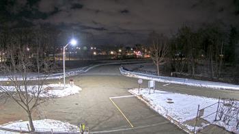 Weather camera view of Rockland County Sewer District.