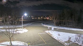 Weather camera view of Rockland County Sewer District.